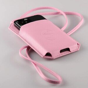 Swarovski Phone Pouch Case.